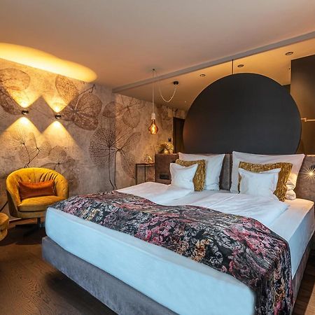 Hotel Zum Mohren Тезімо Екстер'єр фото