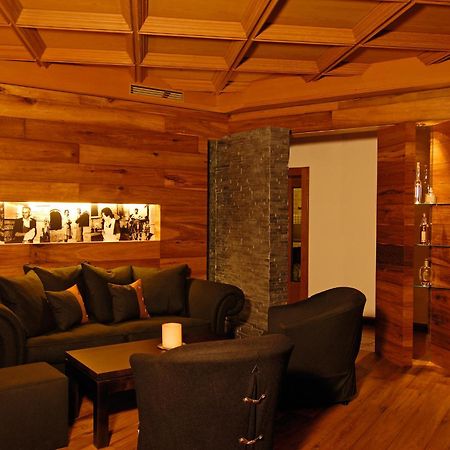 Hotel Zum Mohren Тезімо Екстер'єр фото