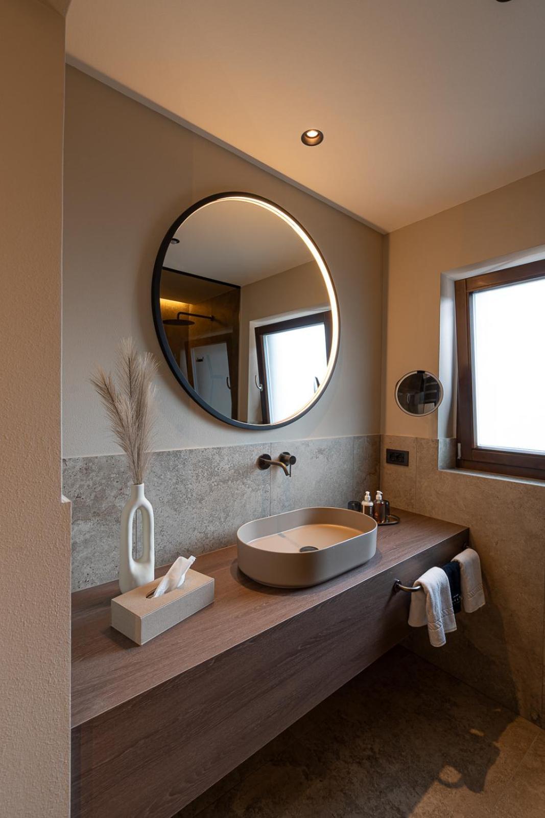 Hotel Zum Mohren Тезімо Екстер'єр фото