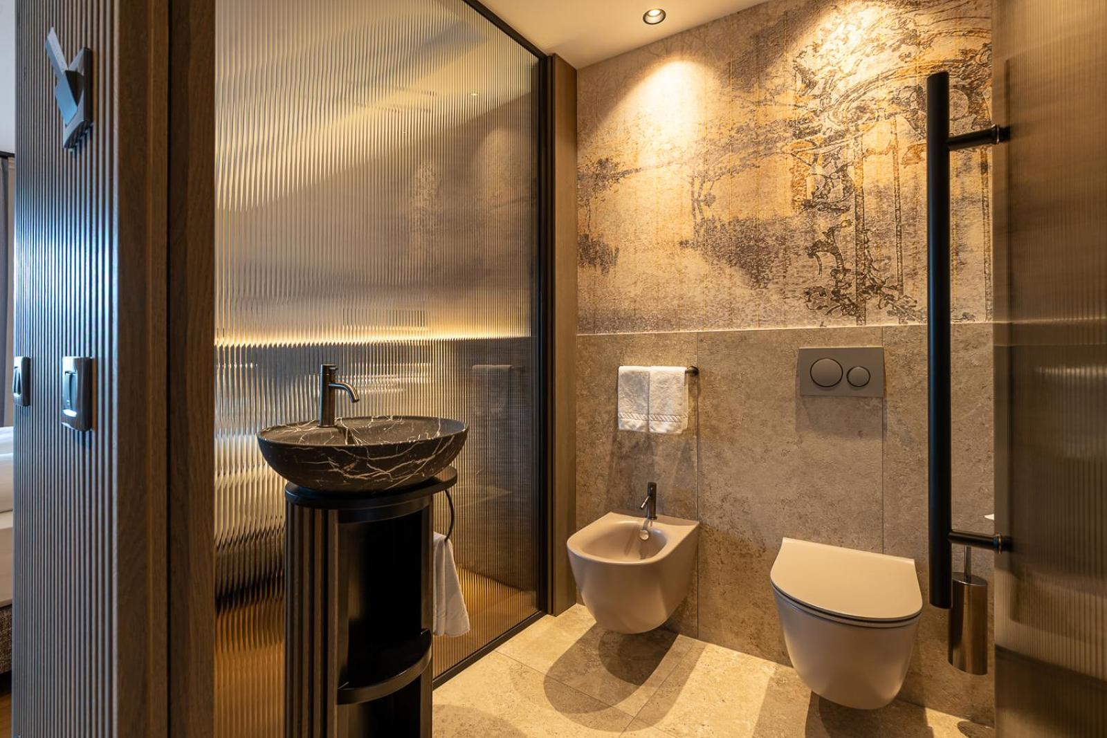 Hotel Zum Mohren Тезімо Екстер'єр фото