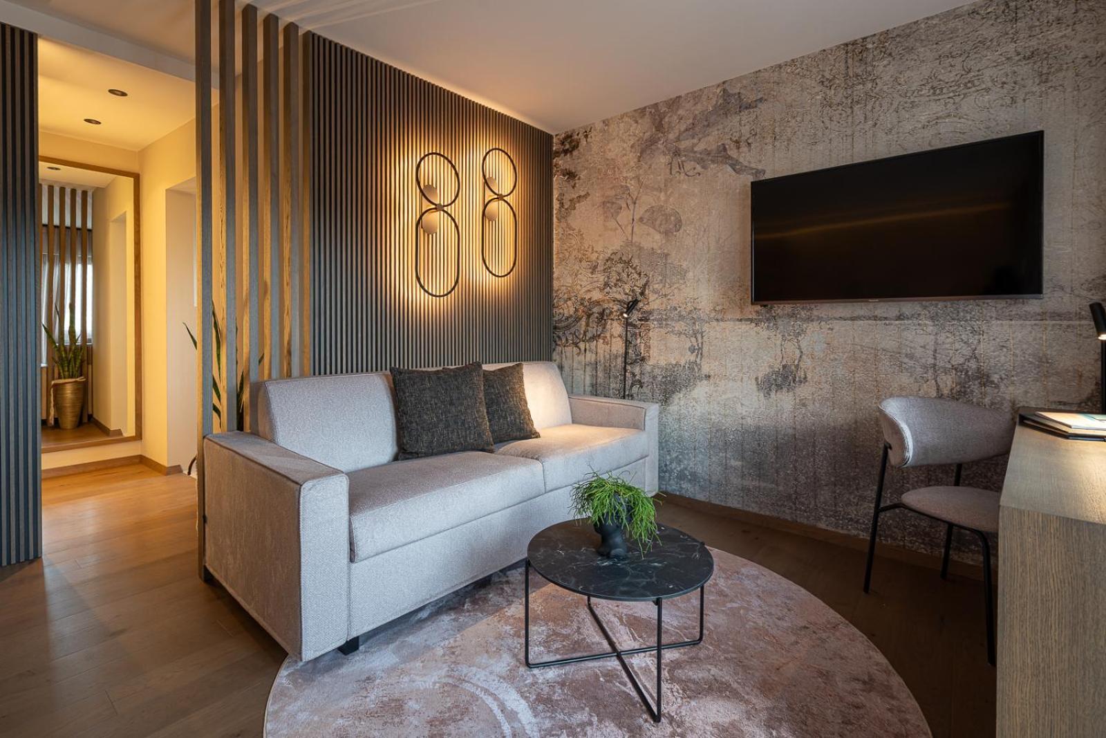Hotel Zum Mohren Тезімо Екстер'єр фото