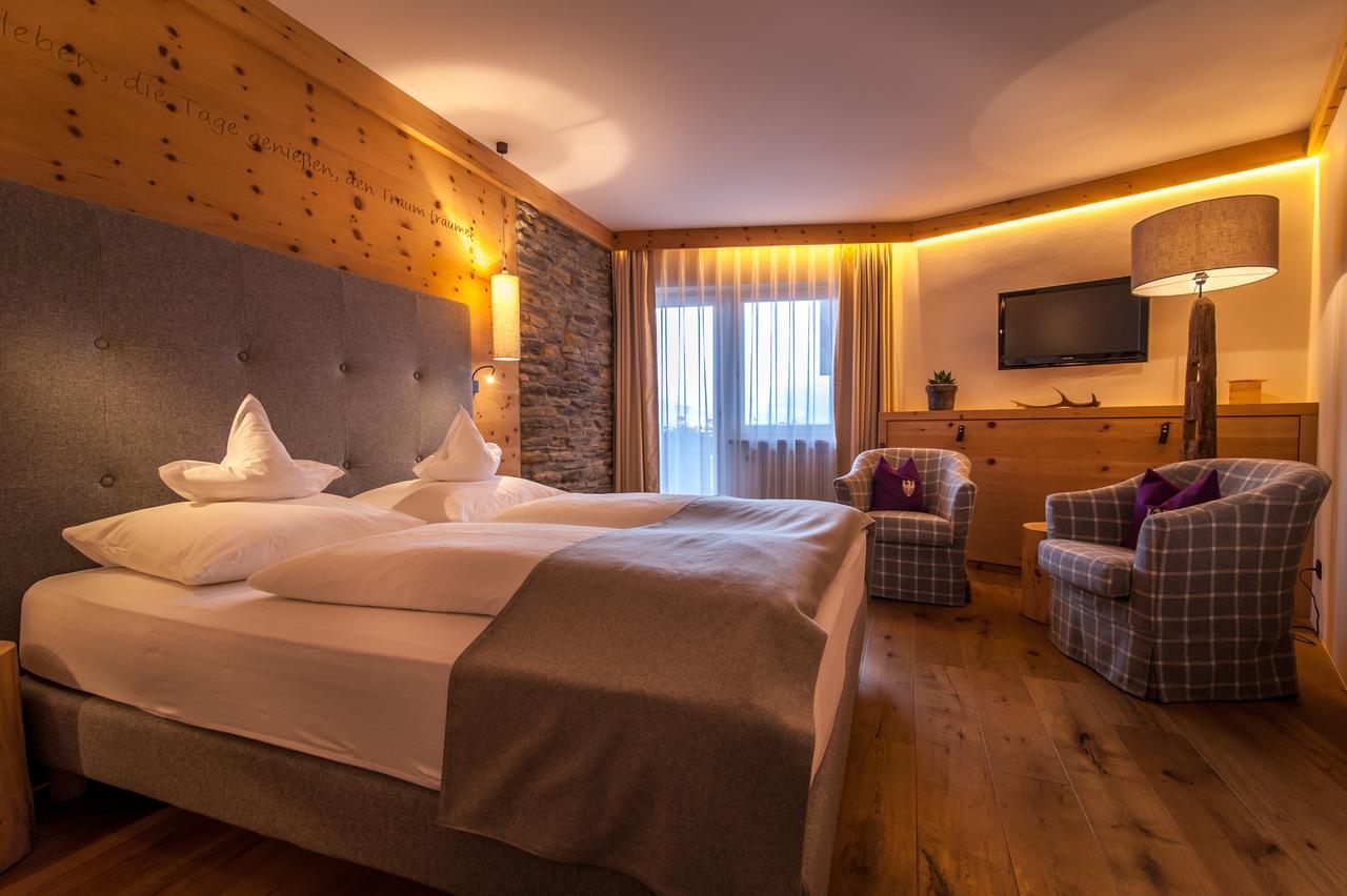 Hotel Zum Mohren Тезімо Екстер'єр фото