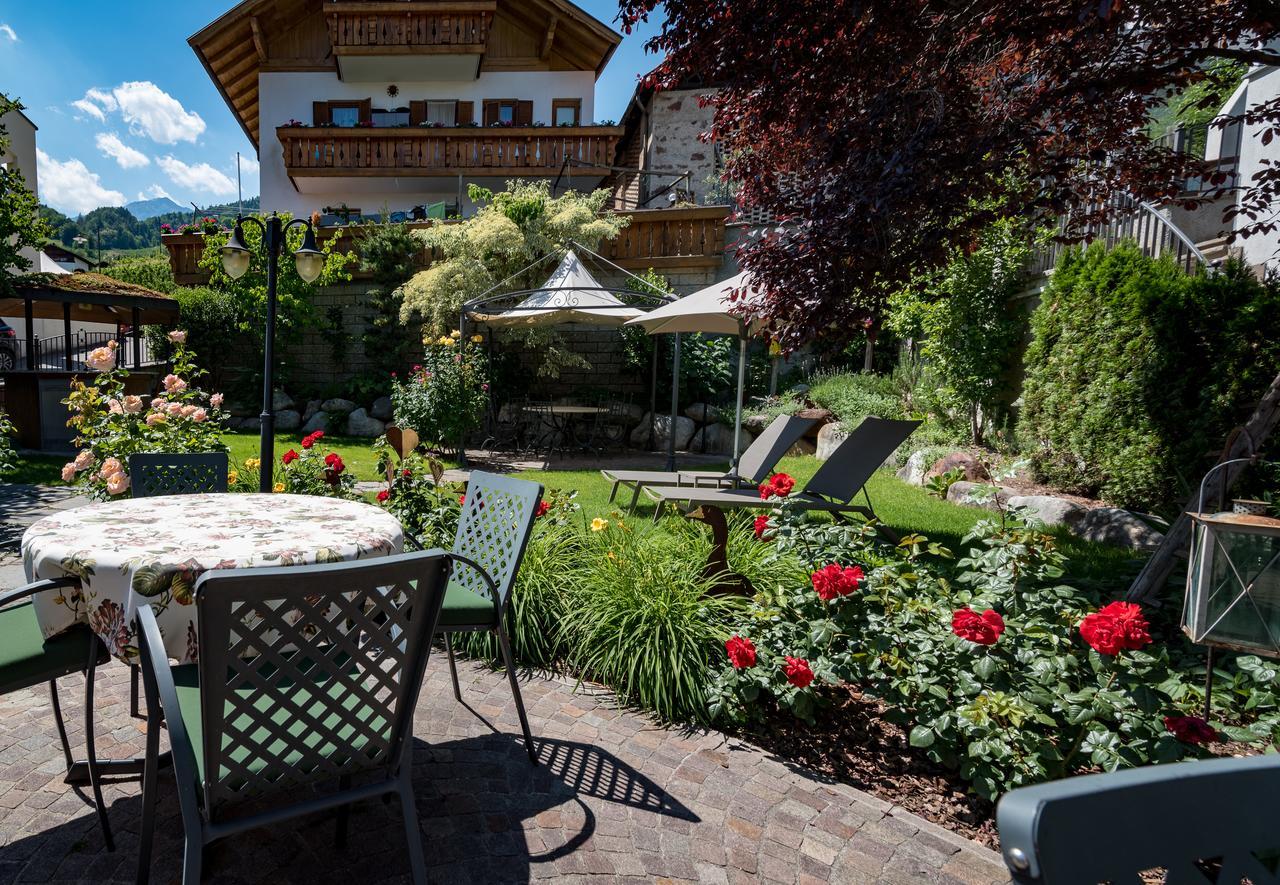Hotel Zum Mohren Тезімо Екстер'єр фото
