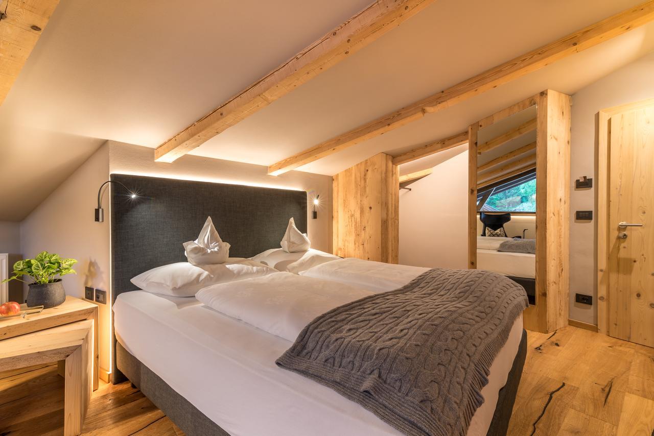 Hotel Zum Mohren Тезімо Екстер'єр фото