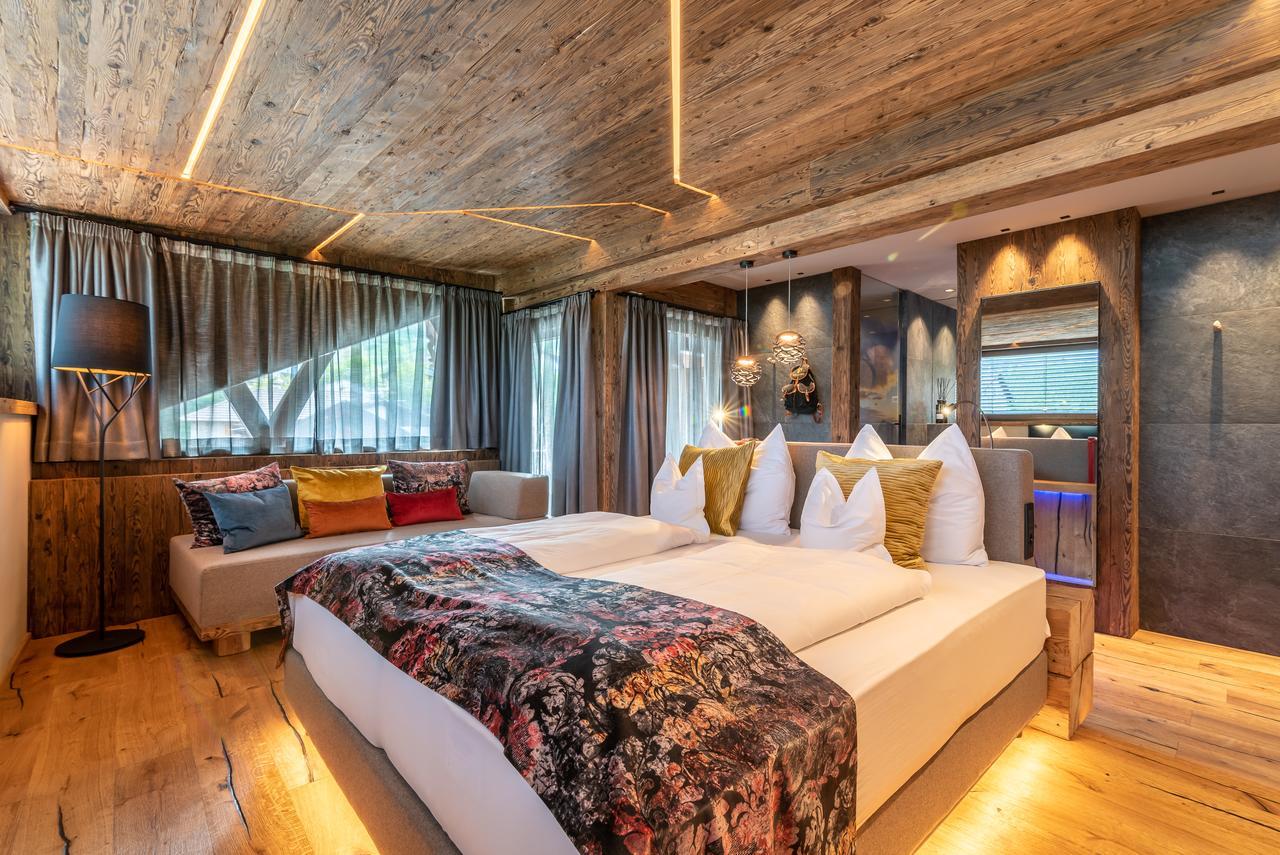 Hotel Zum Mohren Тезімо Екстер'єр фото